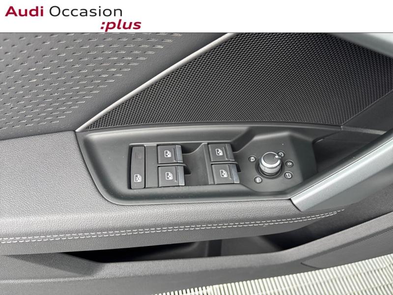 Voitures occasions Audi A3 Sportback S line Mougins