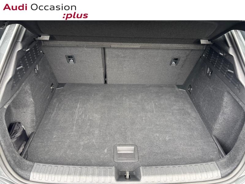 Voitures occasions Audi A3 Sportback S line Mougins