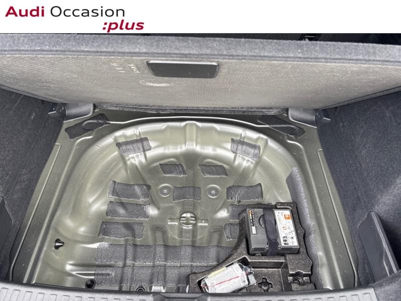 Voitures occasions Audi A3 Sportback S line Mougins