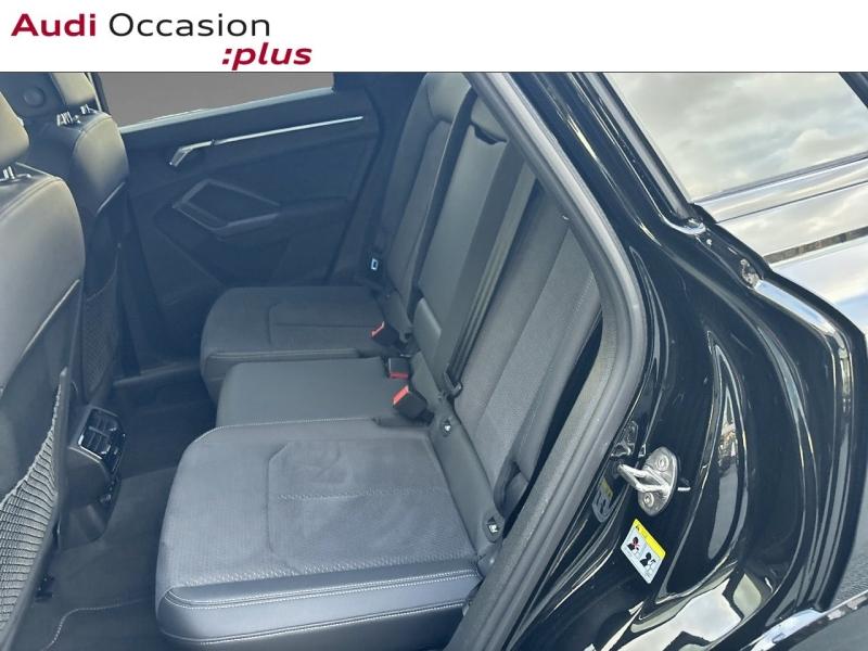 Voitures occasions Audi Q3 S line plus Mougins
