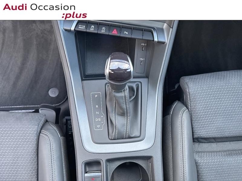 Voitures occasions Audi Q3 S line plus Mougins