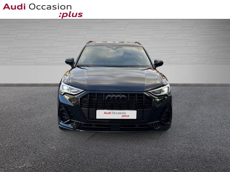 Voitures occasions Audi Q3 S line plus Mougins