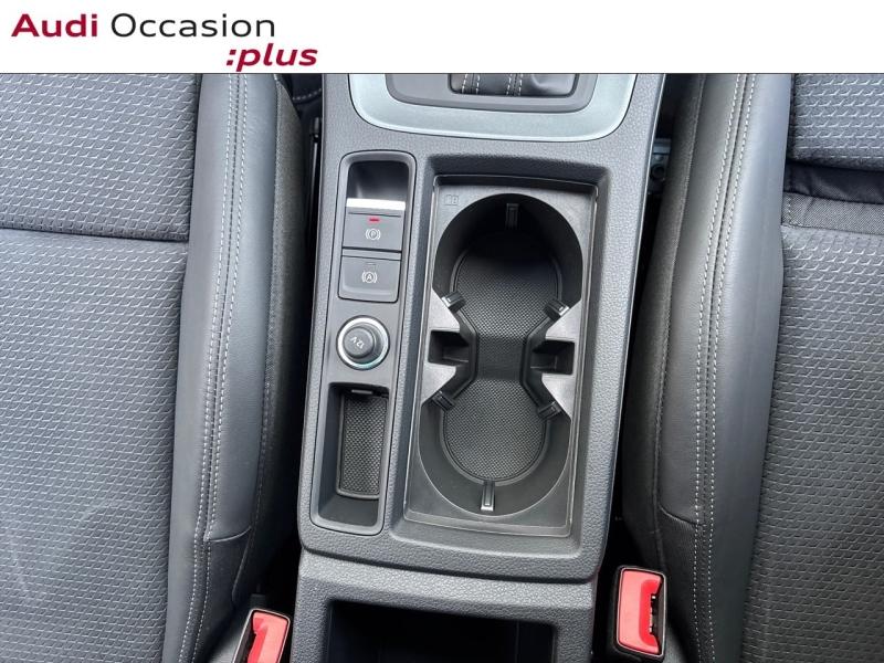 Voitures occasions Audi Q3 S line plus Mougins