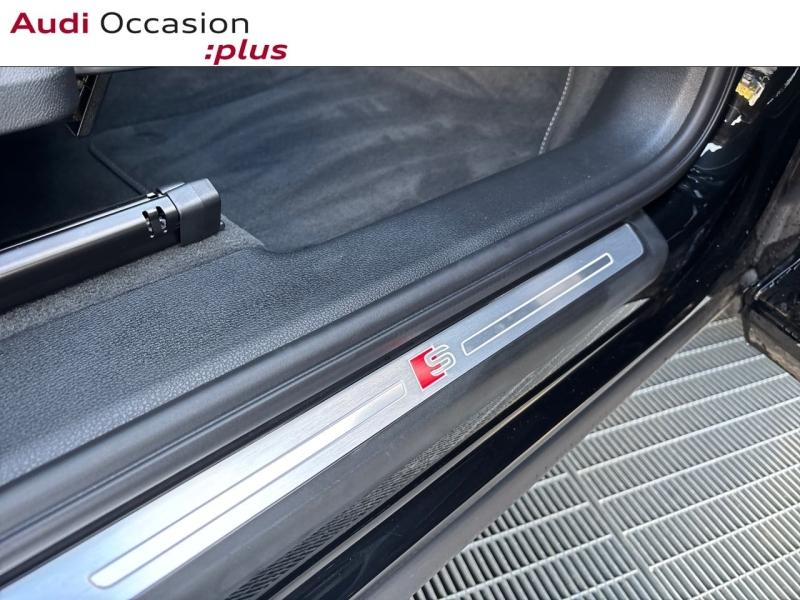 Voitures occasions Audi Q3 S line plus Mougins