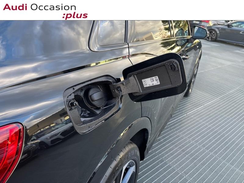 Voitures occasions Audi Q3 S line plus Mougins