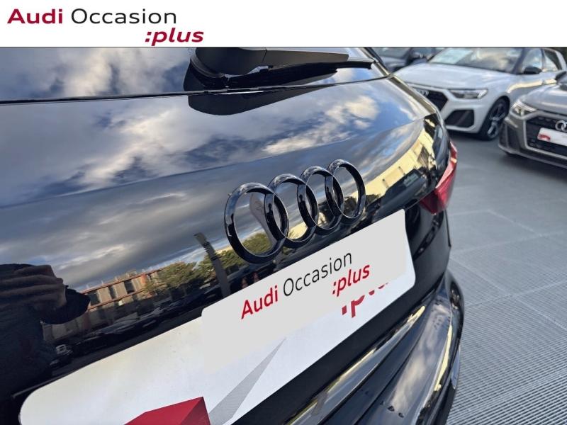 Voitures occasions Audi Q3 S line plus Mougins