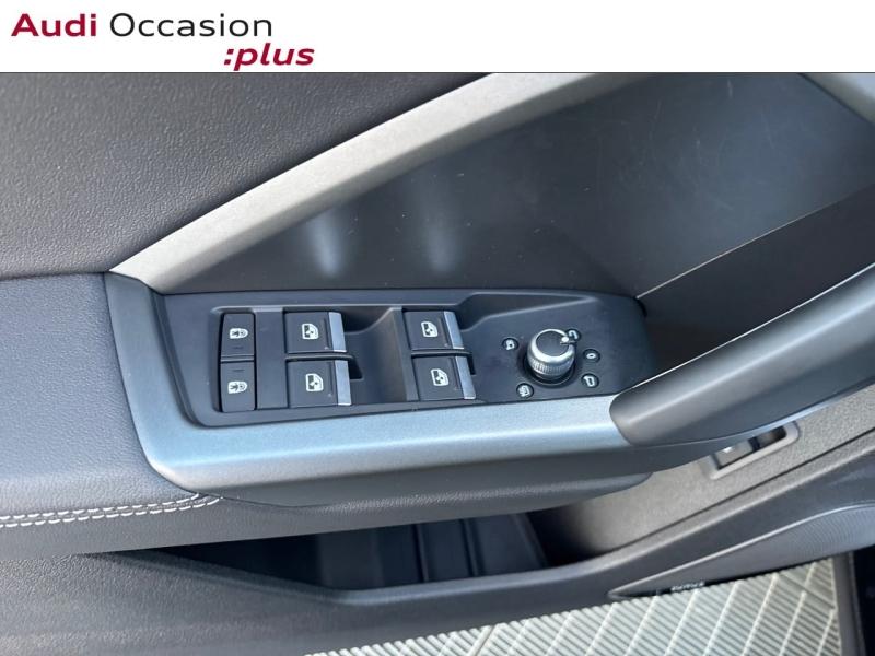 Voitures occasions Audi Q3 S line plus Mougins
