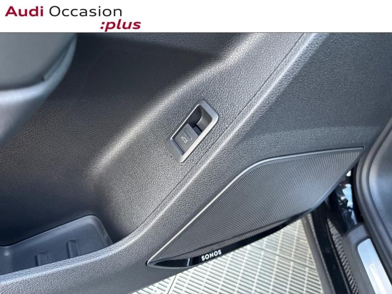 Voitures occasions Audi Q3 S line plus Mougins