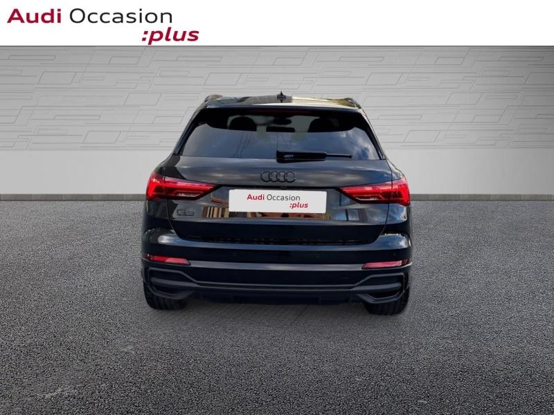 Voitures occasions Audi Q3 S line plus Mougins