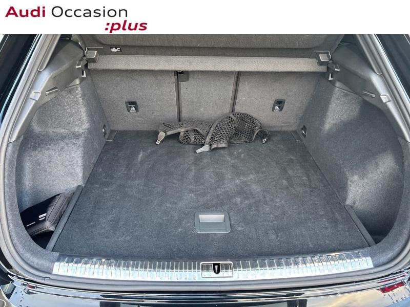 Voitures occasions Audi Q3 S line plus Mougins