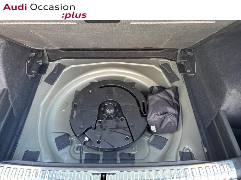 Voitures occasions Audi Q3 S line plus Mougins