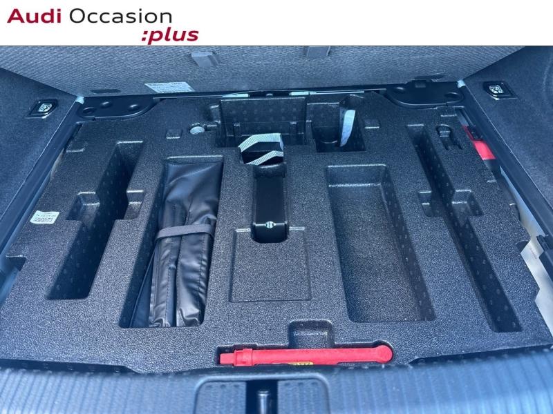 Voitures occasions Audi A5 Cabriolet S line Mougins