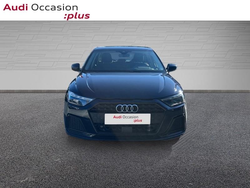 Voitures occasions Audi A1 Sportback Design luxe Mougins