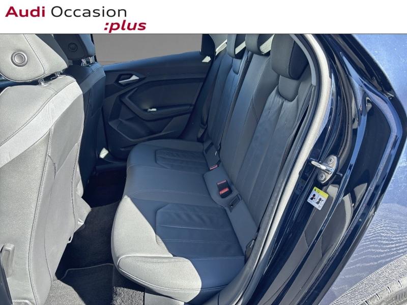 Voitures occasions Audi A1 Sportback Design luxe Mougins
