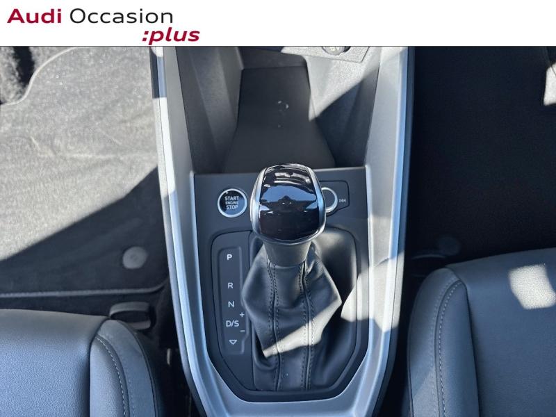 Voitures occasions Audi A1 Sportback Design luxe Mougins