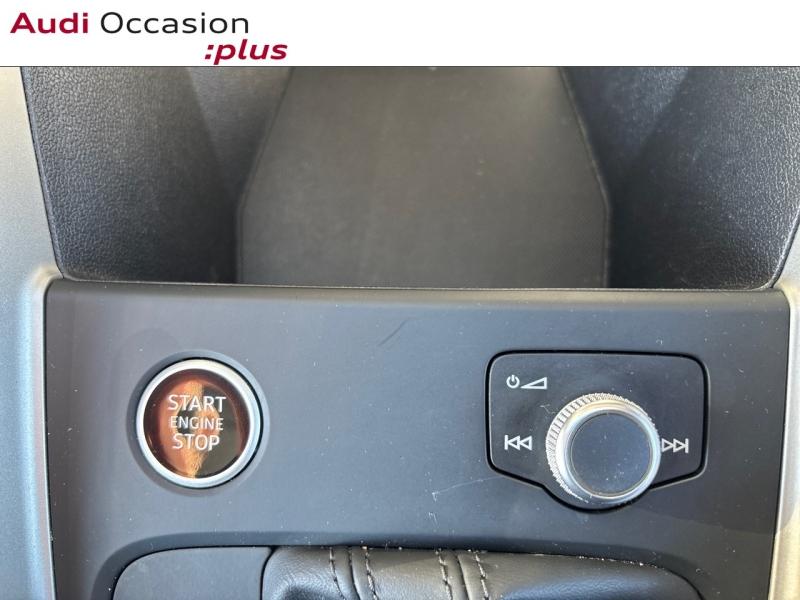 Voitures occasions Audi A1 Sportback Design luxe Mougins