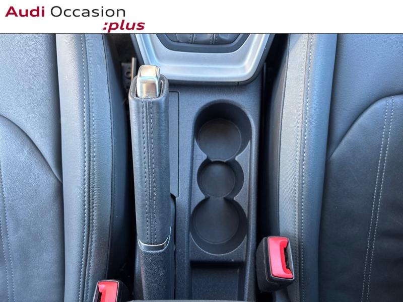 Voitures occasions Audi A1 Sportback Design luxe Mougins