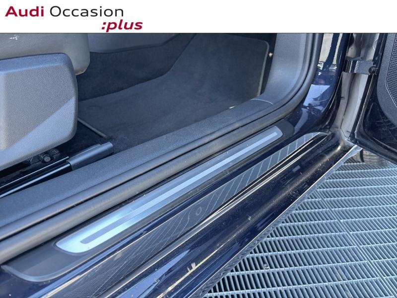 Voitures occasions Audi A1 Sportback Design luxe Mougins