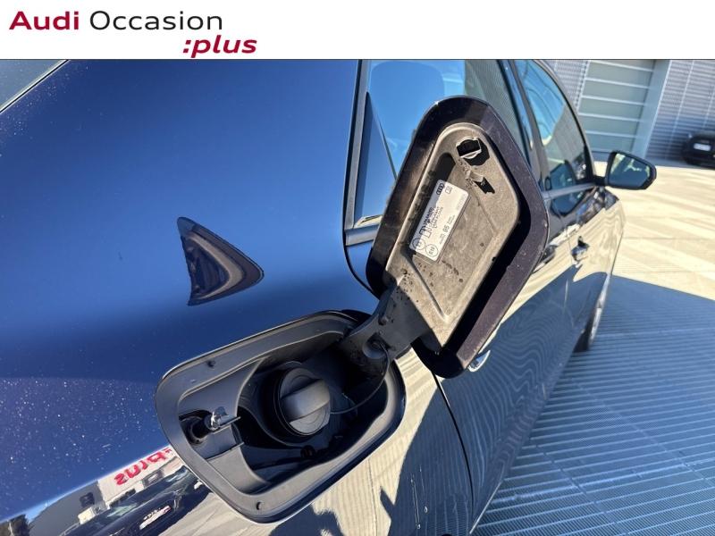 Voitures occasions Audi A1 Sportback Design luxe Mougins