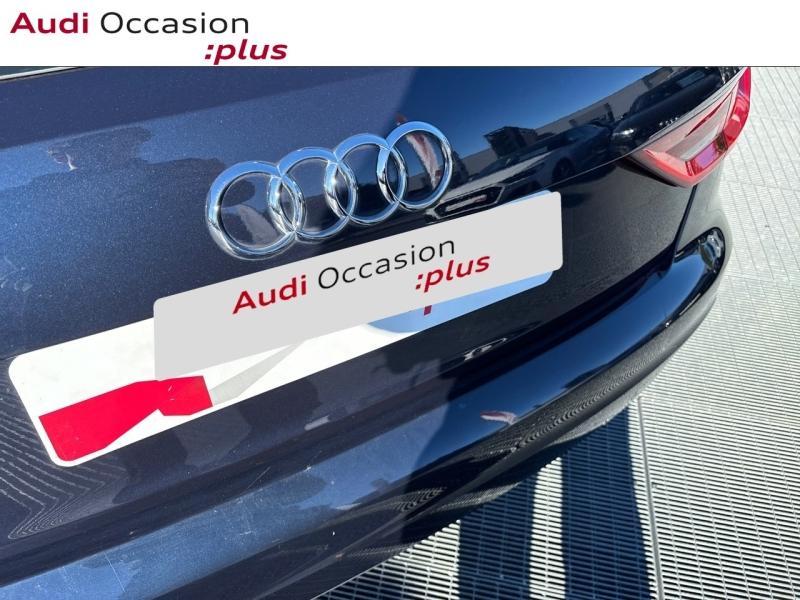 Voitures occasions Audi A1 Sportback Design luxe Mougins