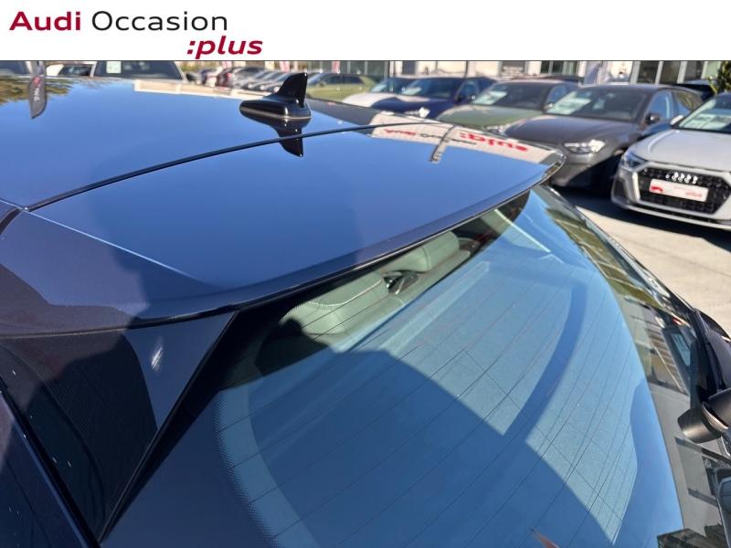 Voitures occasions Audi A1 Sportback Design luxe Mougins