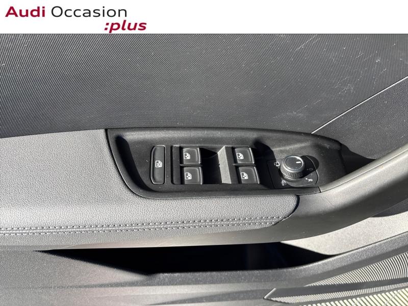 Voitures occasions Audi A1 Sportback Design luxe Mougins