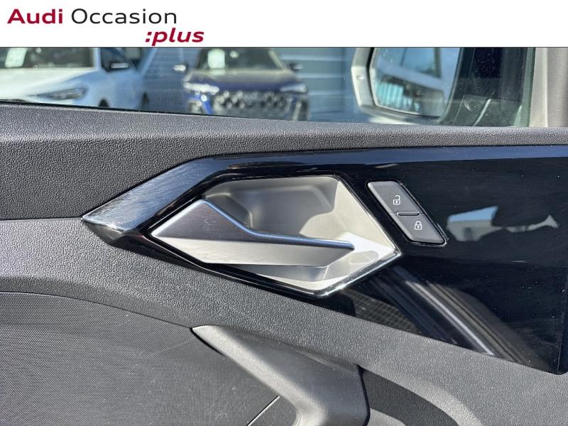Voitures occasions Audi A1 Sportback Design luxe Mougins