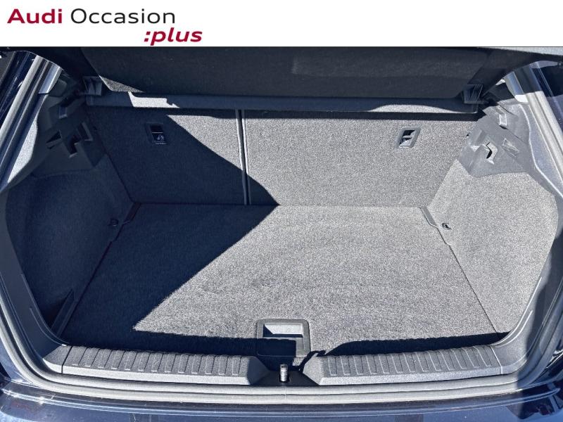 Voitures occasions Audi A1 Sportback Design luxe Mougins
