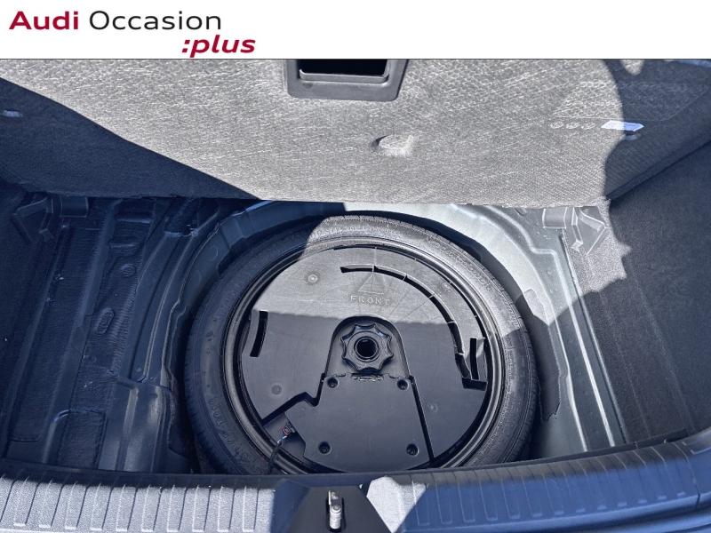 Voitures occasions Audi A1 Sportback Design luxe Mougins