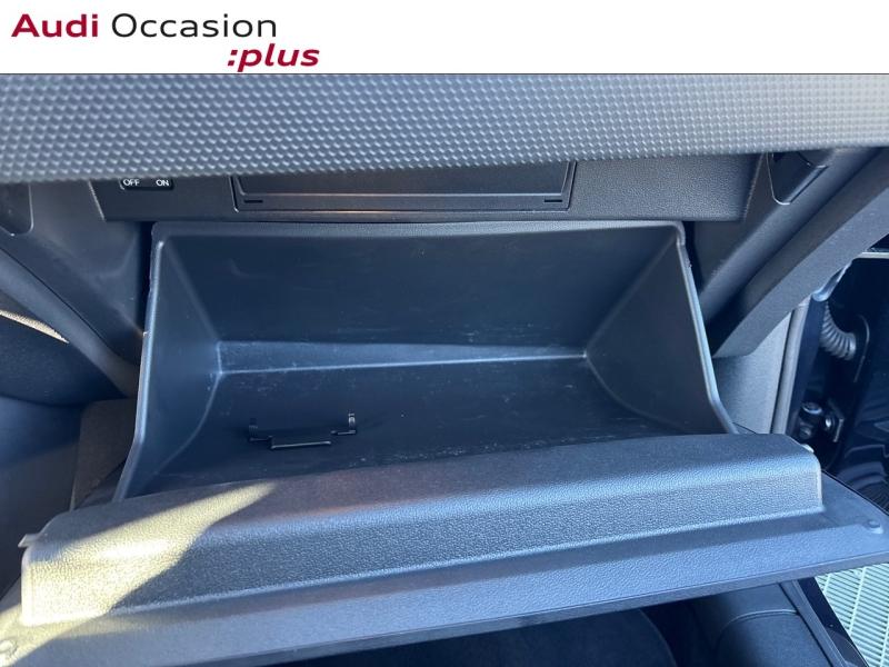 Voitures occasions Audi A1 Sportback Design luxe Mougins