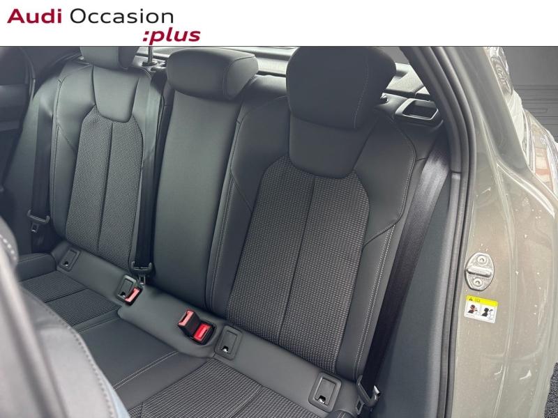 Voitures occasions Audi A1 Sportback S line Mougins