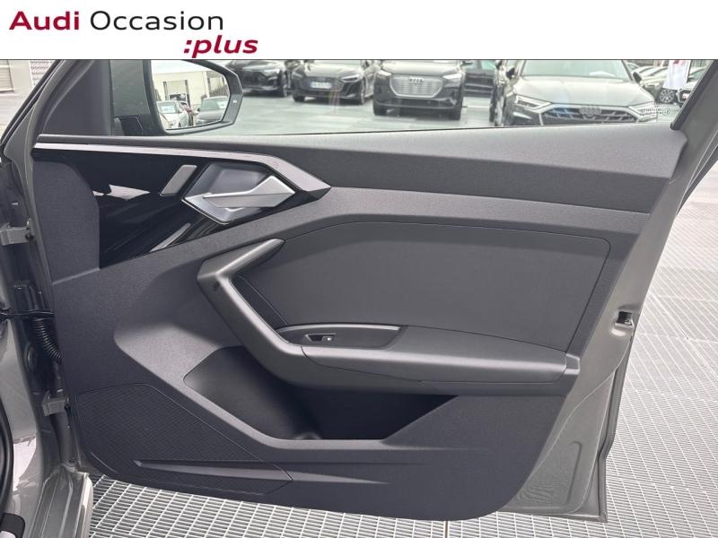 Voitures occasions Audi A1 Sportback S line Mougins