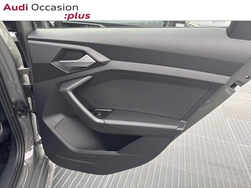 Voitures occasions Audi A1 Sportback S line Mougins