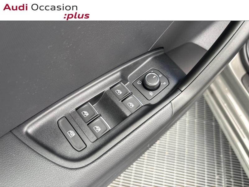 Voitures occasions Audi A1 Sportback S line Mougins