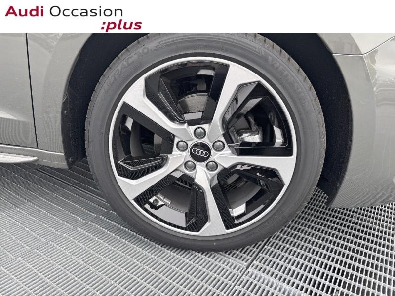 Voitures occasions Audi A1 Sportback S line Mougins