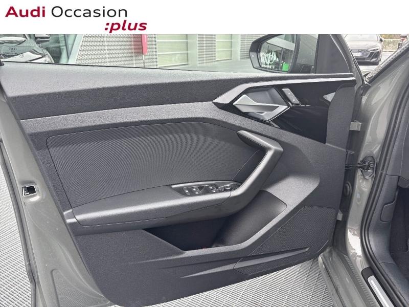 Voitures occasions Audi A1 Sportback S line Mougins