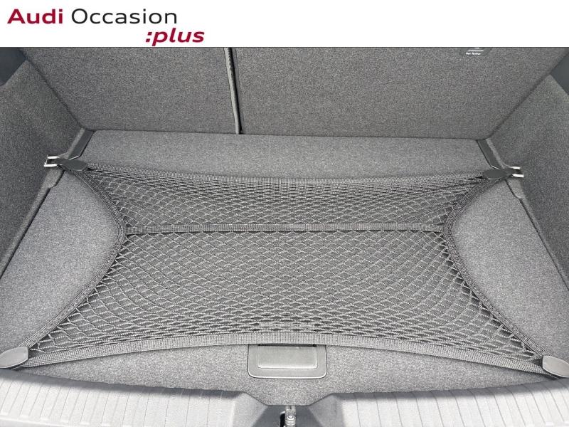 Voitures occasions Audi A1 Sportback S line Mougins