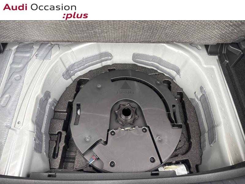 Voitures occasions Audi A1 Sportback S line Mougins