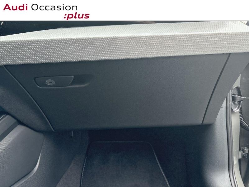 Voitures occasions Audi A1 Sportback S line Mougins