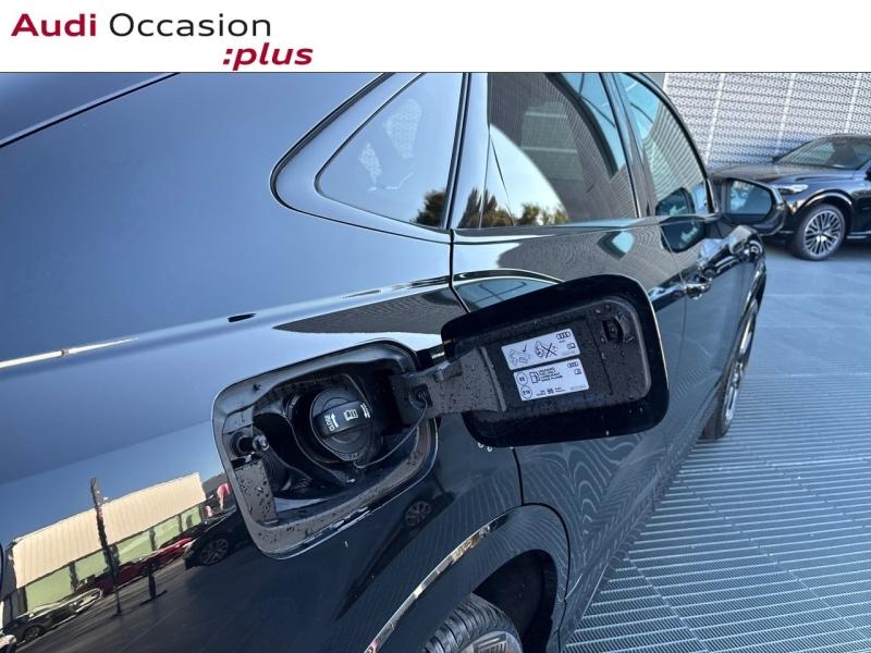 Voitures occasions Audi Q3 Sportback S line Mougins