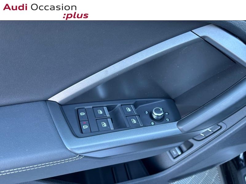 Voitures occasions Audi Q3 Sportback S line Mougins