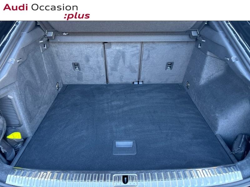 Voitures occasions Audi Q3 Sportback S line Mougins