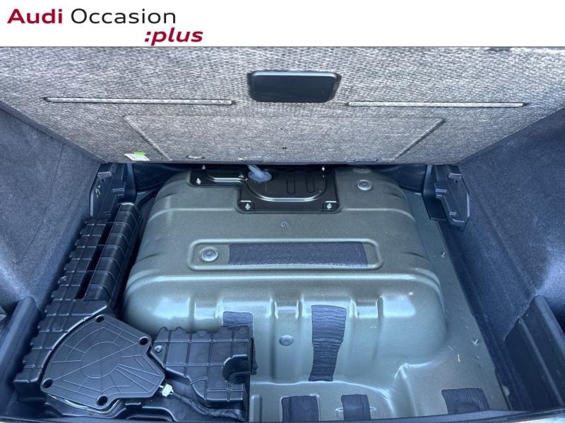 Voitures occasions Audi Q3 Sportback S line Mougins