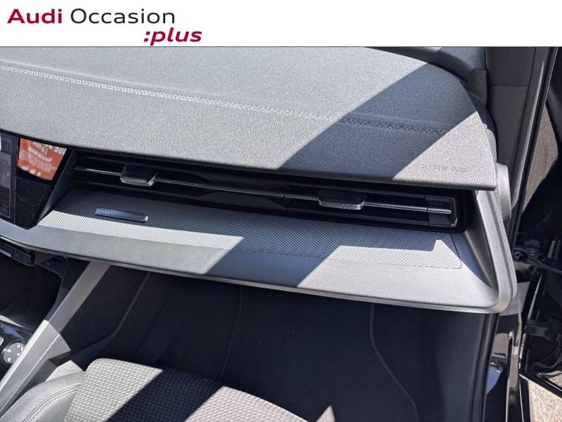 Voitures occasions Audi A3 Sportback S line Mougins