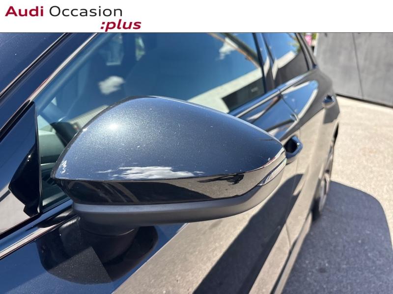 Voitures occasions Audi A3 Sportback S line Mougins