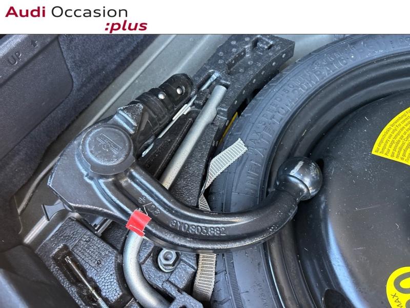 Voitures occasions Audi A3 Sportback S line Mougins