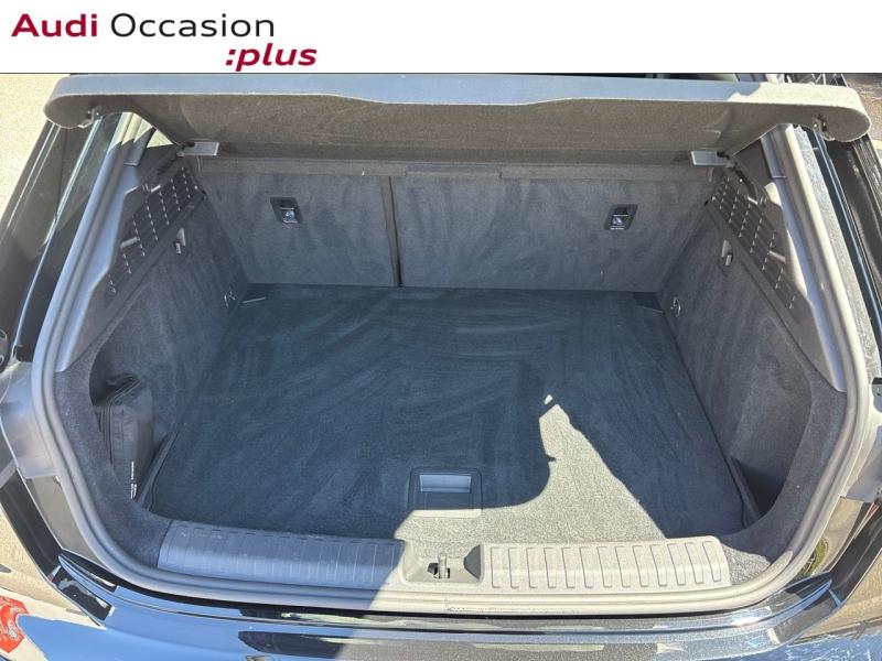 Voitures occasions Audi A3 Sportback S line Mougins
