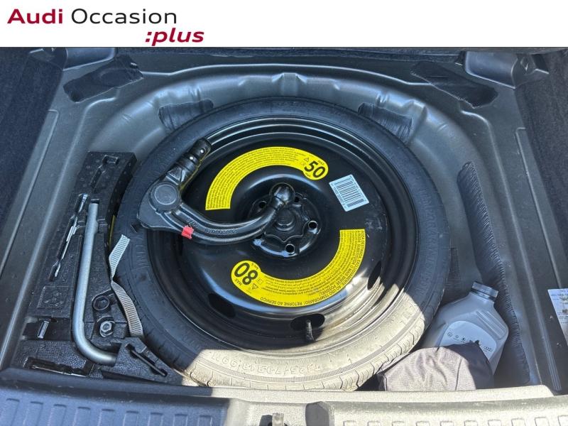 Voitures occasions Audi A3 Sportback S line Mougins