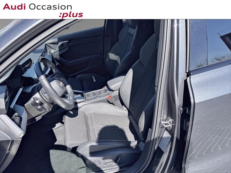 Voitures occasions Audi A3 Sportback S line Mougins