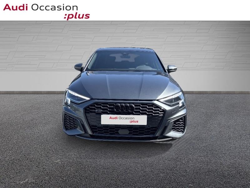 Voitures occasions Audi A3 Sportback S line Mougins